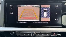 Vauxhall Grandland 1.2 Turbo Ultimate 5dr Auto Petrol Hatchback